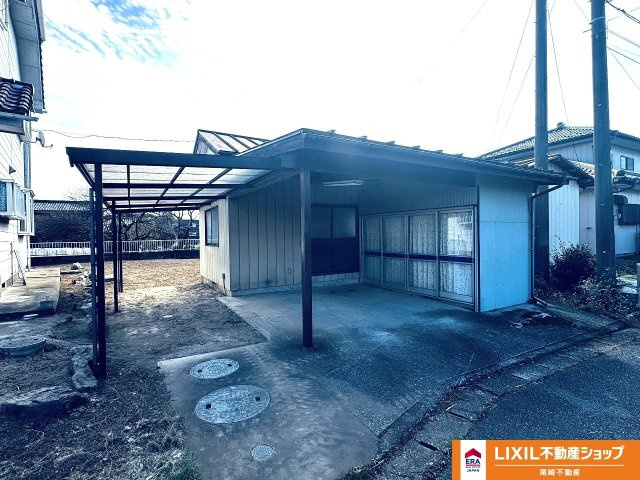 久喜市八甫 中古戸建の設備