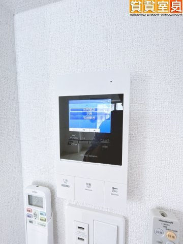 【セキュリティ】 | ホワイトメゾン新栄