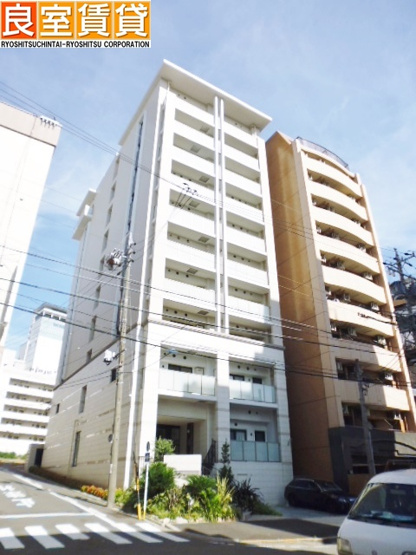 【外観】 | クリスタル丸の内