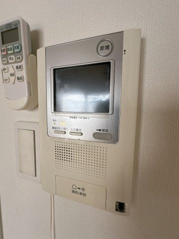 【セキュリティ】 | パルティール上前津