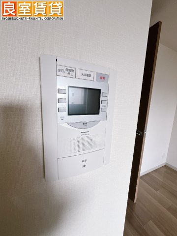 【セキュリティ】 | プレサンス大須観音