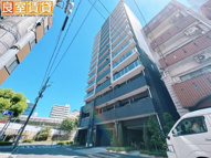 プレサンス大須観音の画像