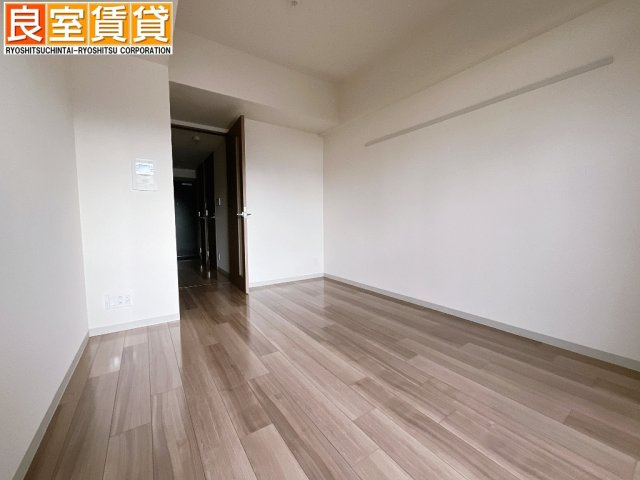 【洋室】 | プレサンス大須観音