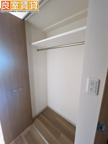 【収納】 | プレサンス大須観音
