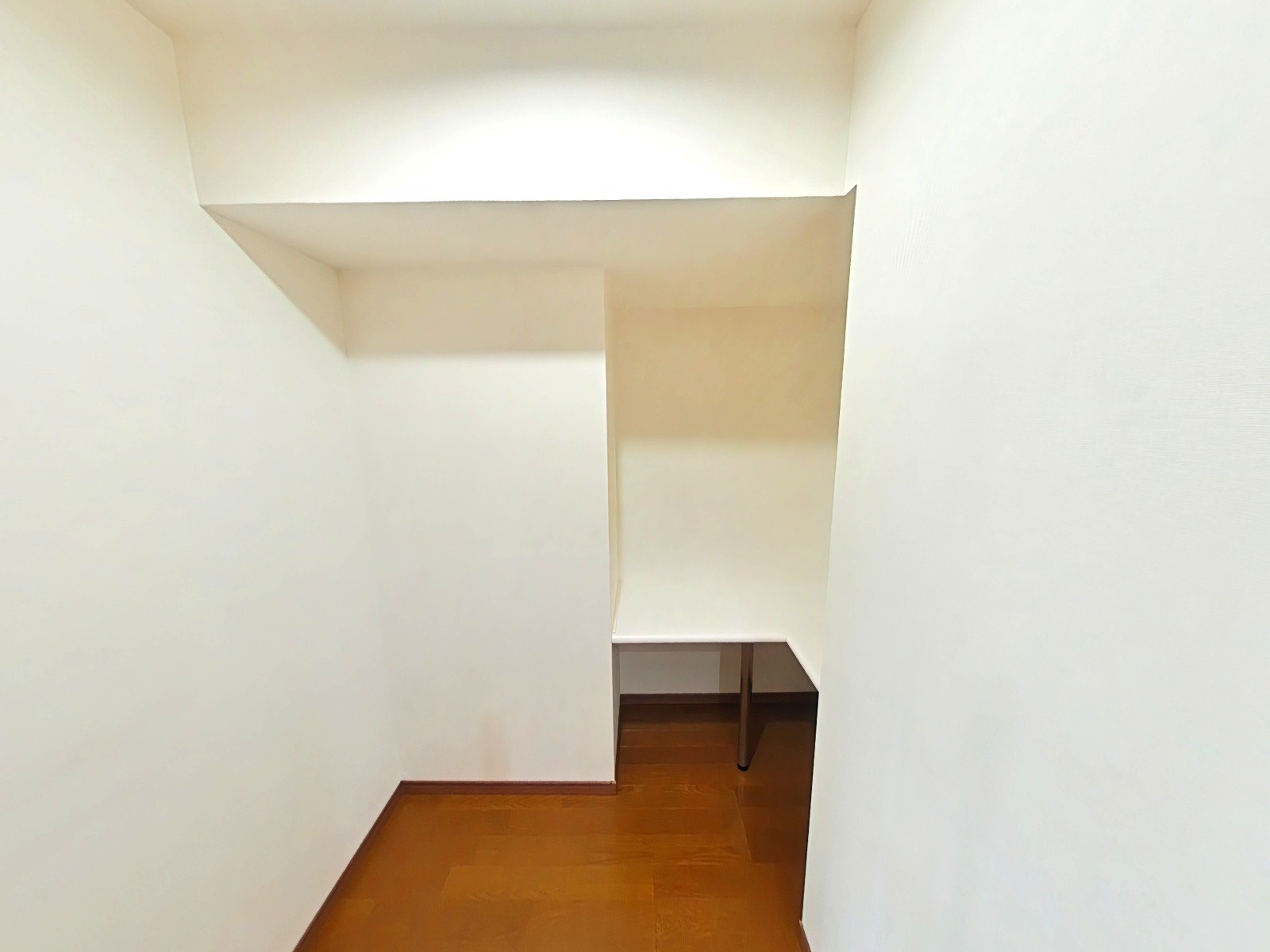 リビンコートプライム京山のその他|衣類や日用品をまとめてしまえる専用スペースで、居室を広々と使った心地よい暮らしが叶います