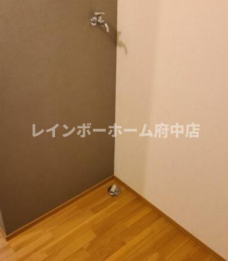 八王子エスプリ のその他|※別号室参考写真