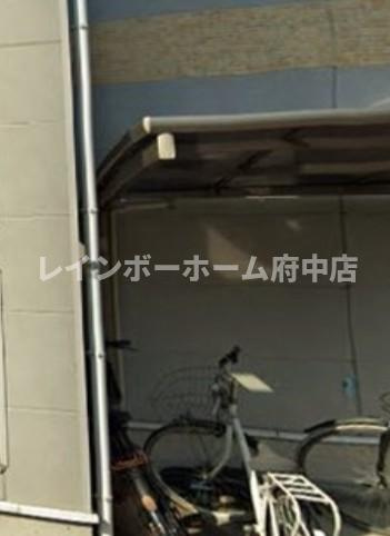 八王子エスプリ のその他共用部分|※別号室参考写真