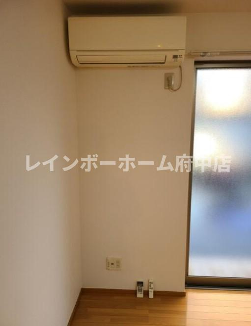 八王子エスプリ の設備|※別号室参考写真
