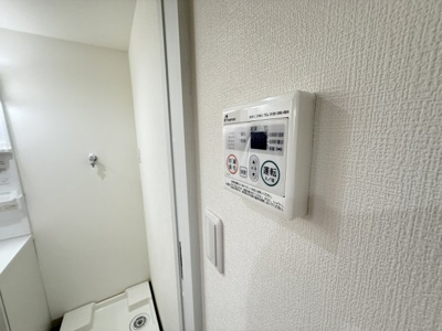 【設備】 | 京橋フォーシーズンズ