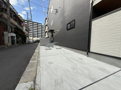 【その他共用部分】 | 京橋フォーシーズンズ