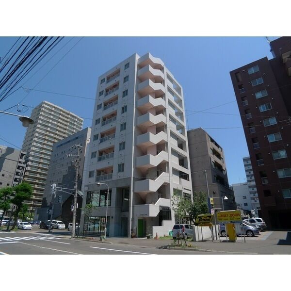 ノンナ ミーア(八光ビル)の画像