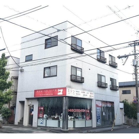 【外観】