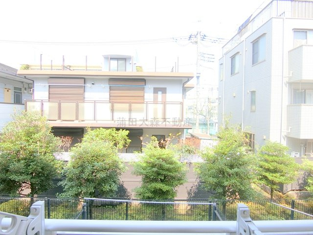 ダイナシティ池上の展望|展望