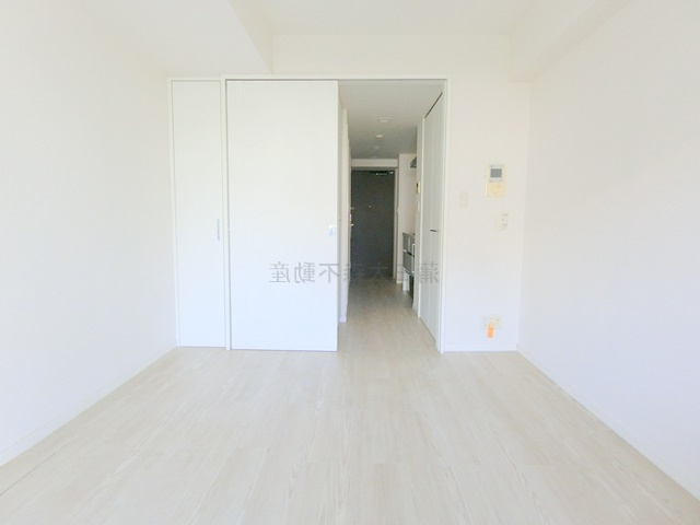 ダイナシティ池上のその他|内装