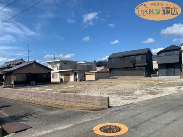 加古郡播磨町二子02期（全3棟）3号棟