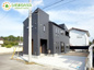 小美玉市羽刈2期　新築戸建の画像