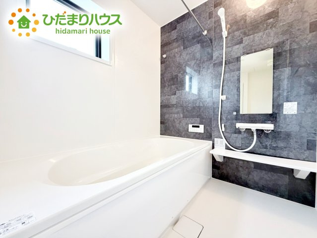 【浴室】 | 小美玉市羽刈2期　新築戸建 | 