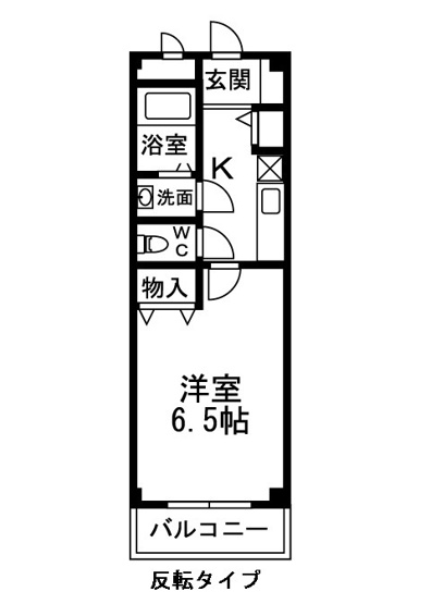 【間取り】 | パークヒルズ