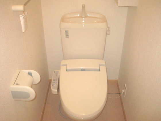 【トイレ】