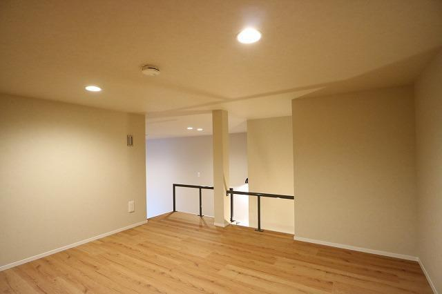 APT03の内装