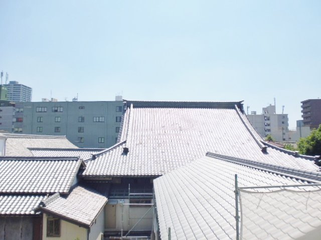 【展望】 | グレーシア上前津