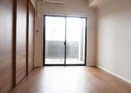グランフォーレプライム県庁前　千代小学校区の居間・リビング|グランフォーレプライム県庁前