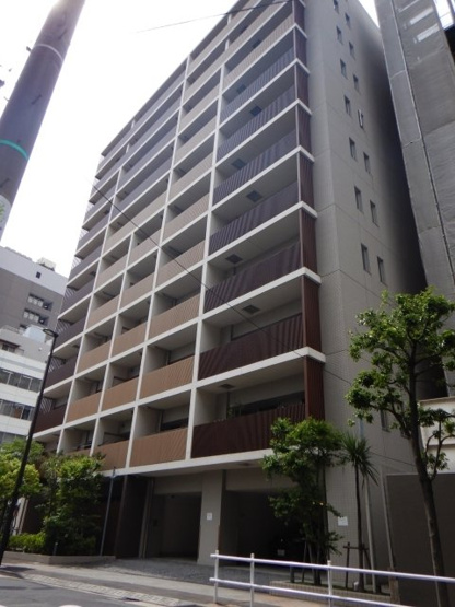 【外観】 | グローリオ田町
