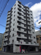 グラードエルヴィータ円山の画像