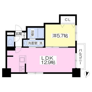 グラードエルヴィータ円山