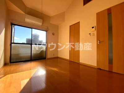 【洋室】 | オークヴィラ本陣 | 広々とした洋室です