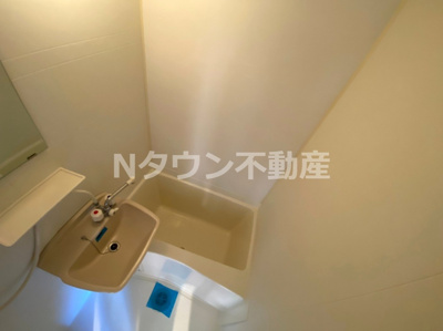 【浴室】 | オークヴィラ本陣 | お風呂で日々の疲れを落としましょう