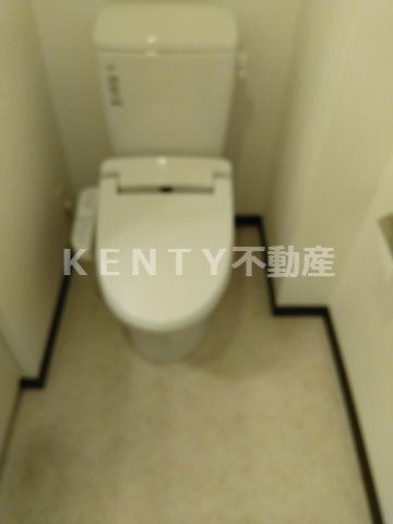 【トイレ】 | ＸＥＢＥＣ池上 | トイレです
