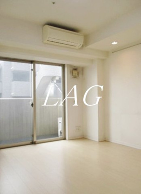 【居間・リビング】 | ブライズ品川南Le−lion | 洋室のお部屋です。