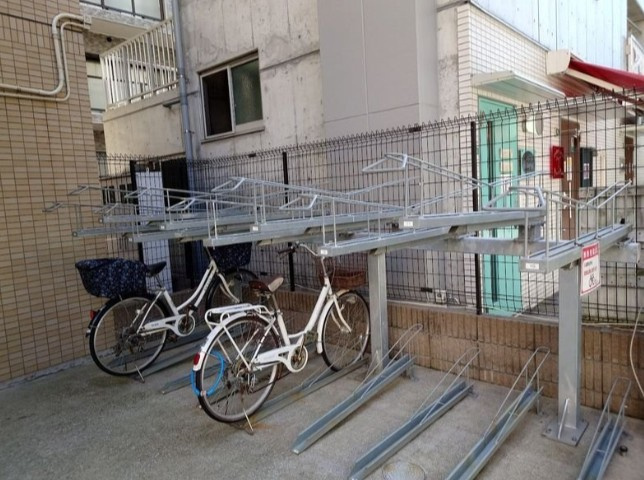 ミェーレ船橋のその他
