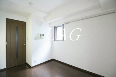 【居間・リビング】 | パレステュディオ浜松町 | 洋室のお部屋です。