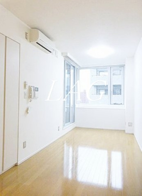 【居間・リビング】 | ザ・タワー芝浦 | 洋室のお部屋です。
