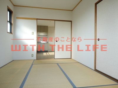 セジュール野伏間の子供部屋