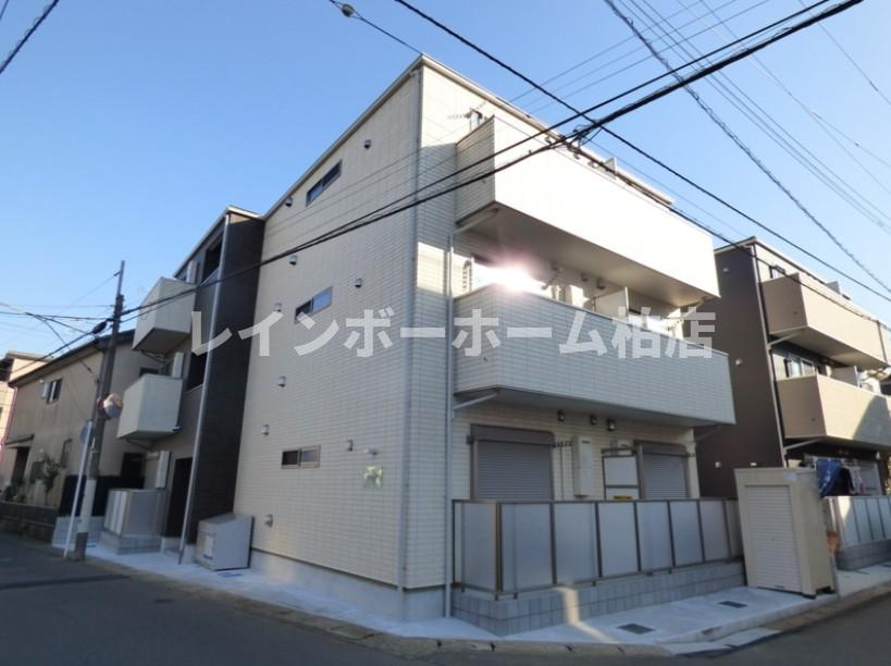 特典：仲介手数料が無料です!!