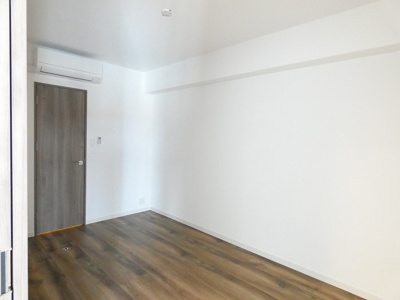 【寝室】 | S-RESIDENCE徳川altano | イメージ