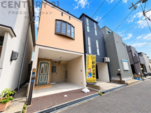 尼崎市南塚口町8丁目中古戸建の画像