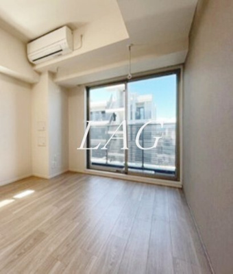【居間・リビング】 | TLRレジデンス町田 | 洋室のお部屋です。
