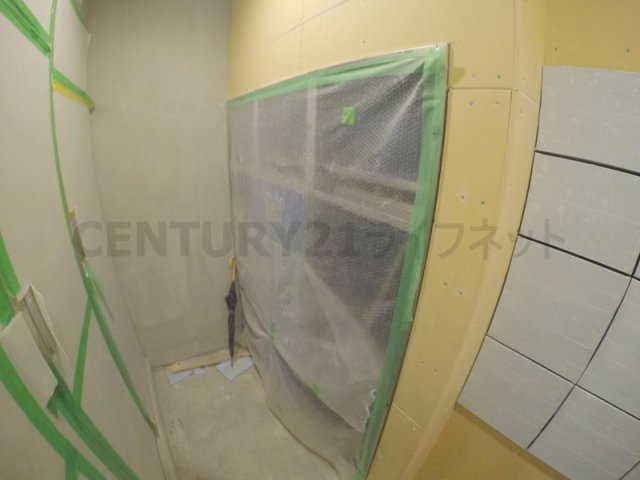 【その他共用部分】 | セレニテ新大阪プリエ