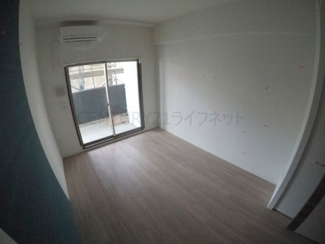 【居間・リビング】 | セレニテ新大阪プリエ