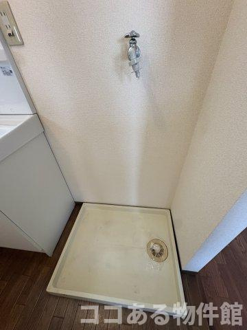 ハイツ中島の設備
