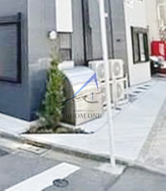 グランクオール南砂町イーストレジデンス