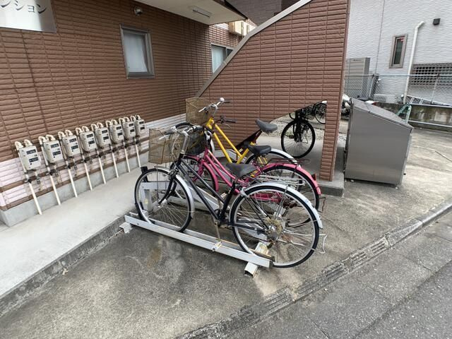 ＴＰマンションのその他共用部分