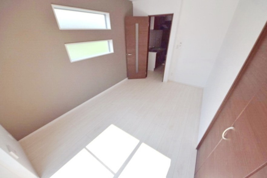 ウエストハイム備後東の内装|別部屋参照写真