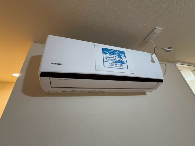 【設備】 | クラーリア | 同ハウスメーカー施工写真
