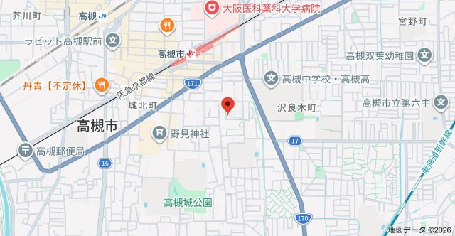 【地図】 | クラーリア