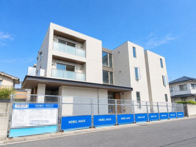 【外観】 | クラーリア